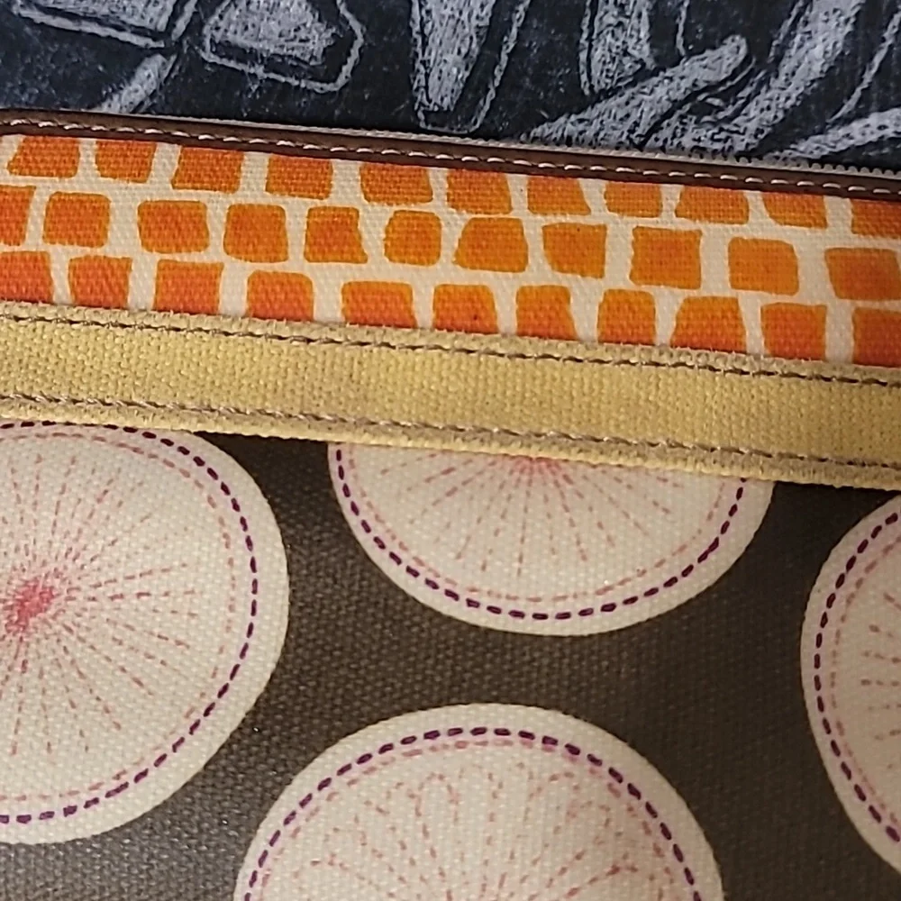 Fossil Wallet